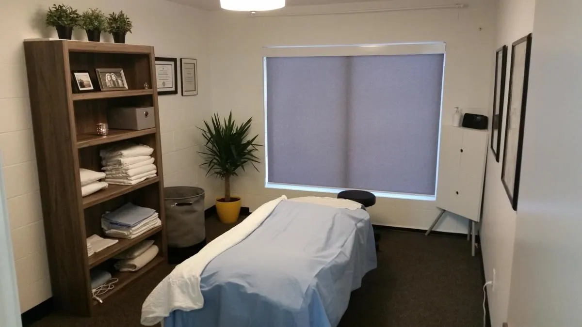 Business 1 image RON MAYNE MASSAGE THERAPY