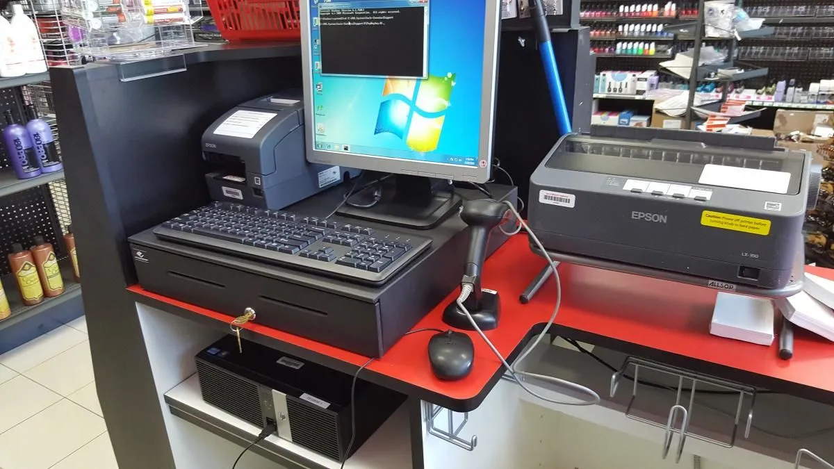 Entreprises 5 image TECH4SERVICE LTD