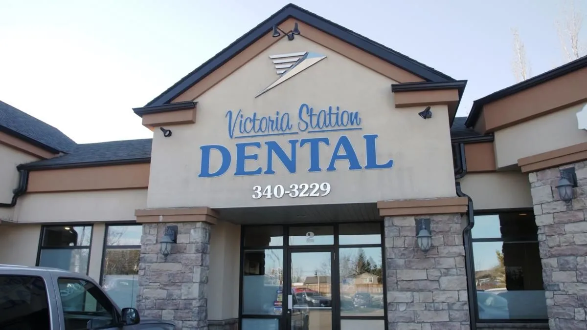 Entreprises 6 image VICTORIA STATION DENTAL