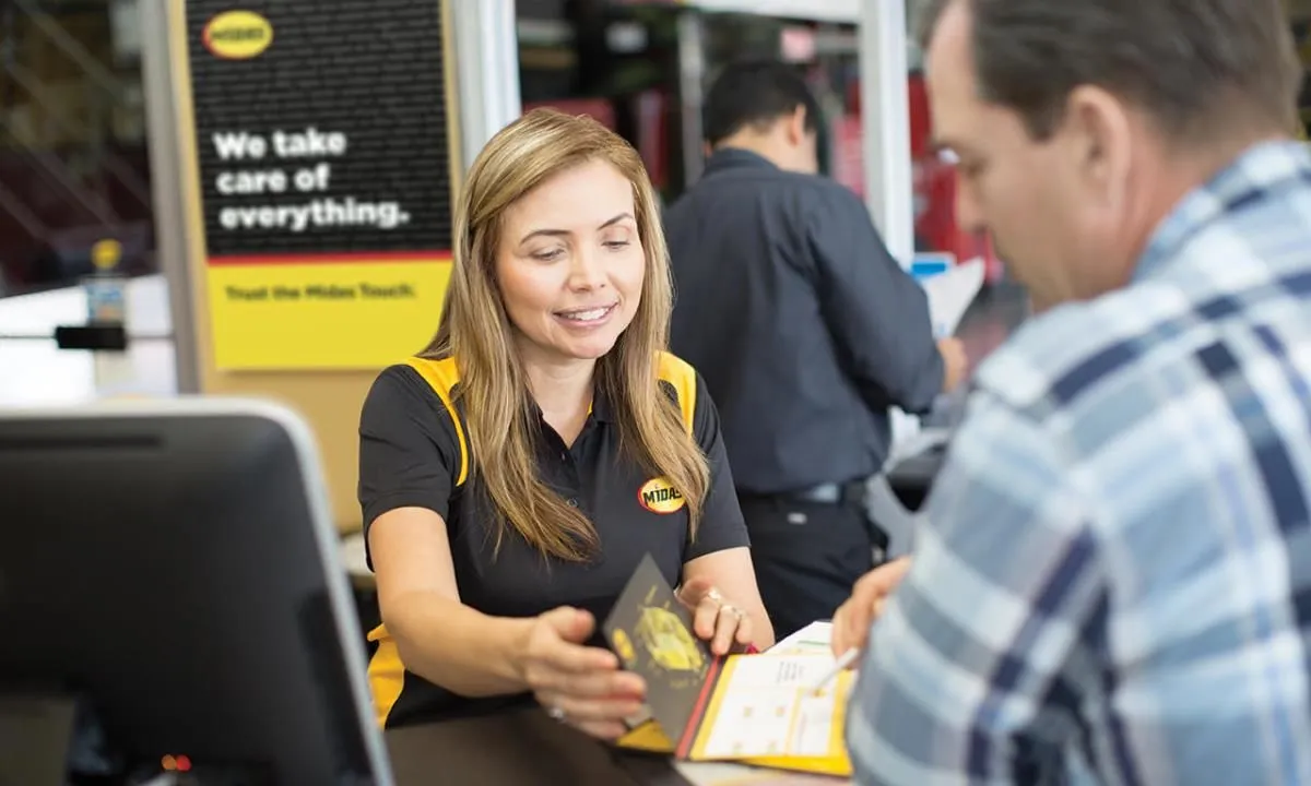 Business 3 image MIDAS