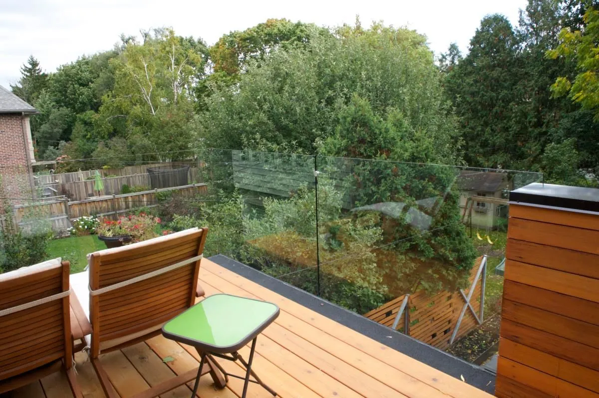 Entreprises 21 image BATTISTON CONSTRUCTION CO