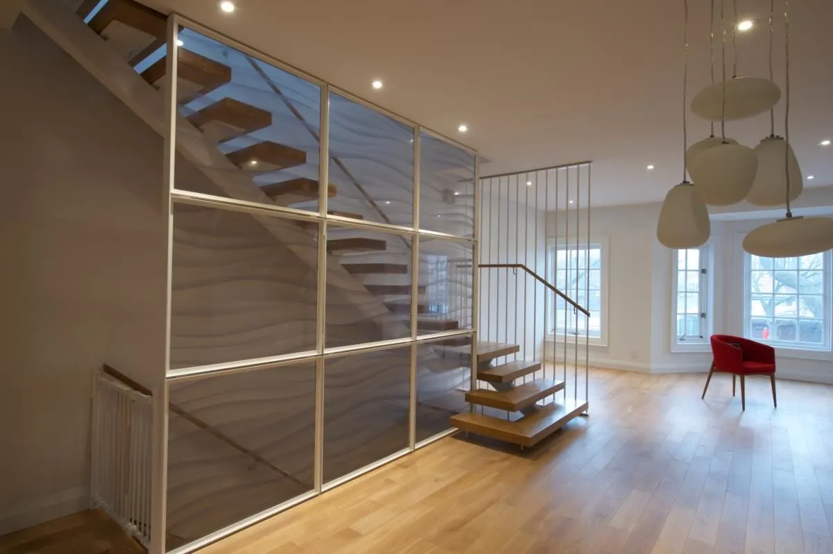 Entreprises 41 image BATTISTON CONSTRUCTION CO