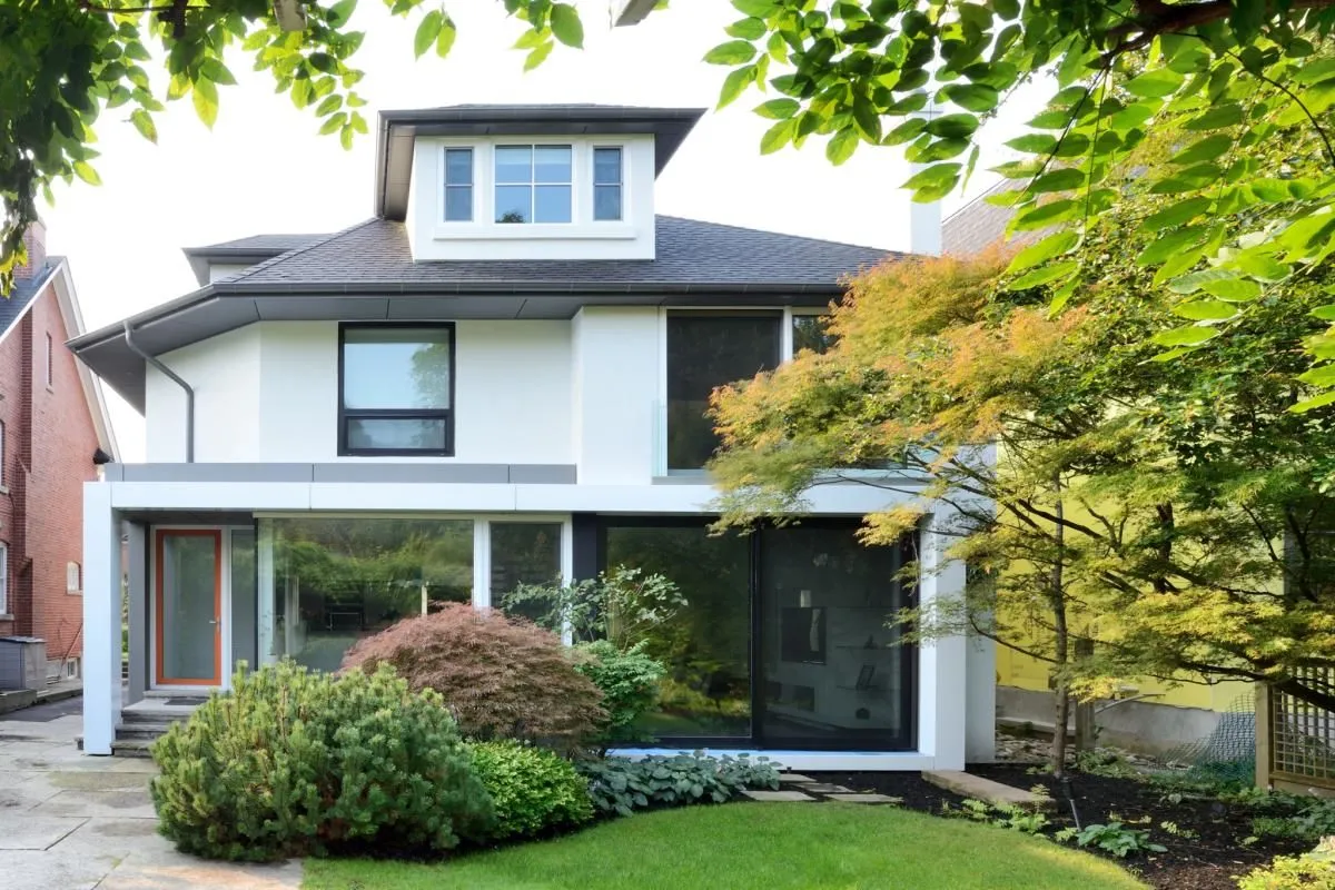 Entreprises 23 image BATTISTON CONSTRUCTION CO