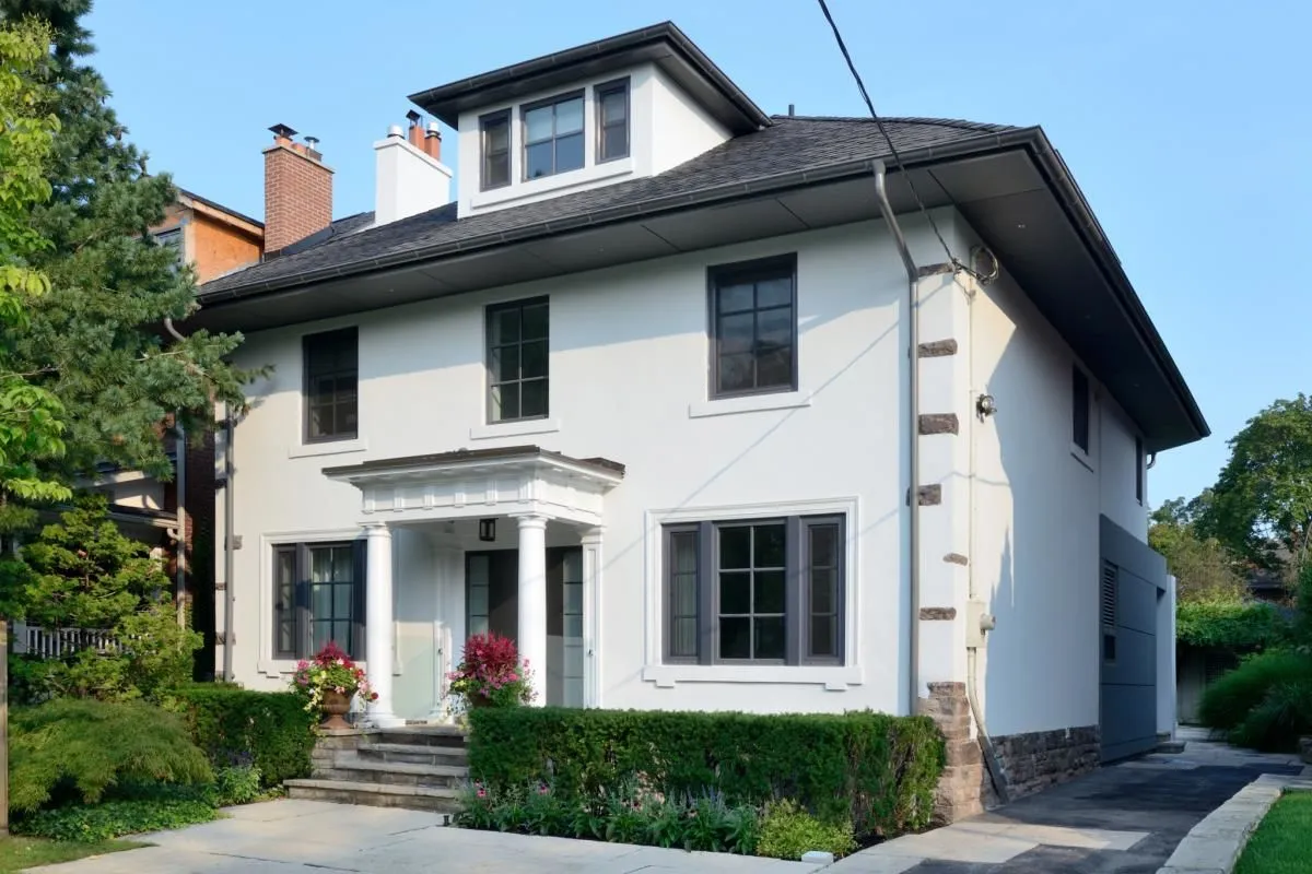 Entreprises 24 image BATTISTON CONSTRUCTION CO