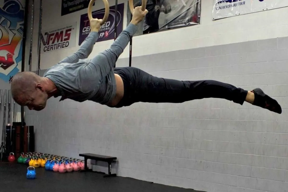 Entreprises 3 image ENGINEERED BODIES STRENGTH & CONDITIONING