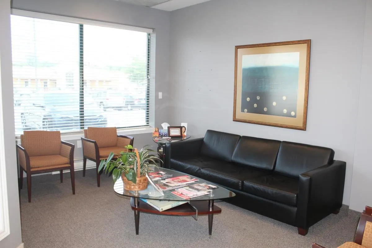 Business 4 image LONDON CITY DENTAL