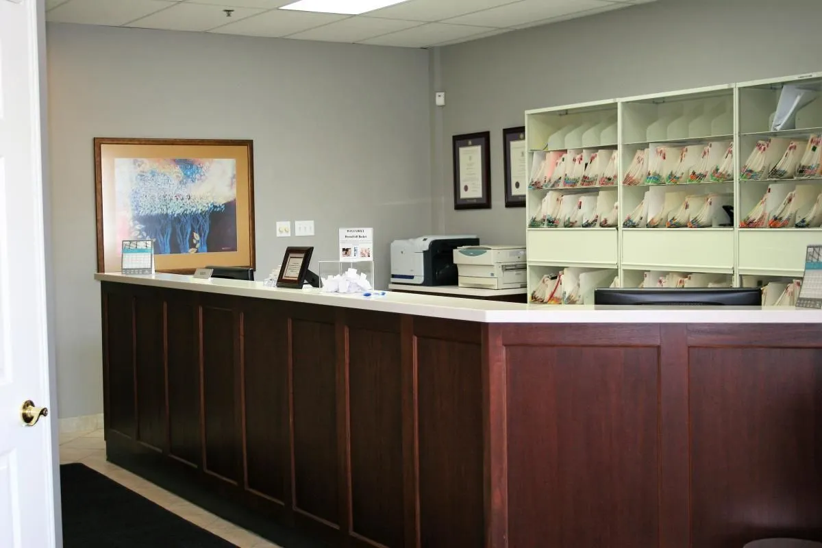 Business 5 image LONDON CITY DENTAL