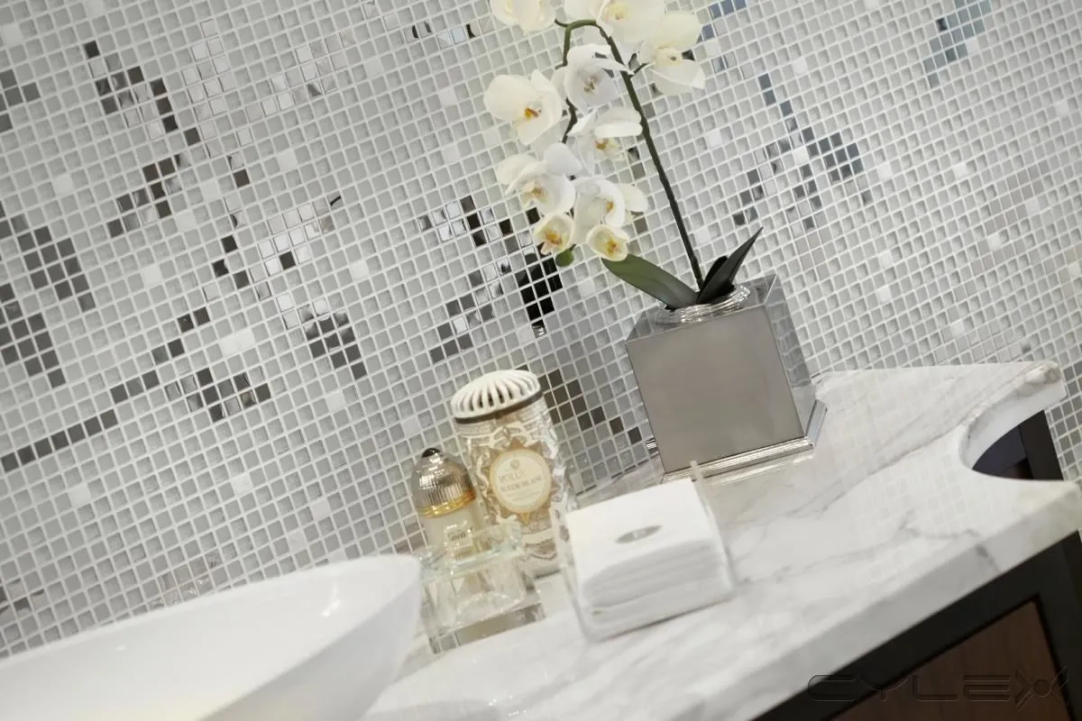 Entreprises 7 image ORRO MOSAIC INC