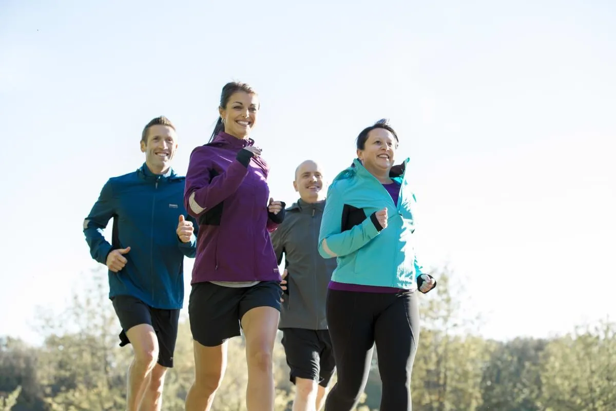 Entreprises 7 image RUNNING ROOM