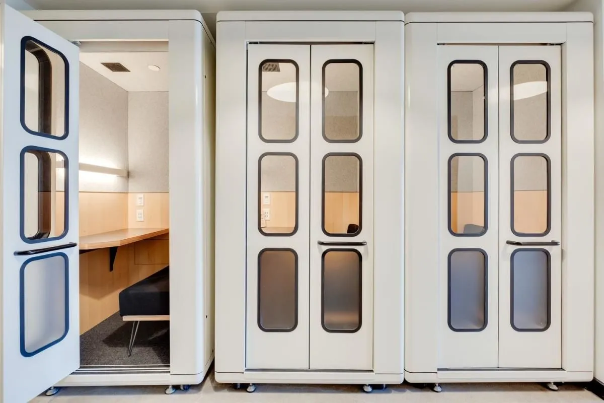 Entreprises 5 image WEWORK SCOTIA PLAZA