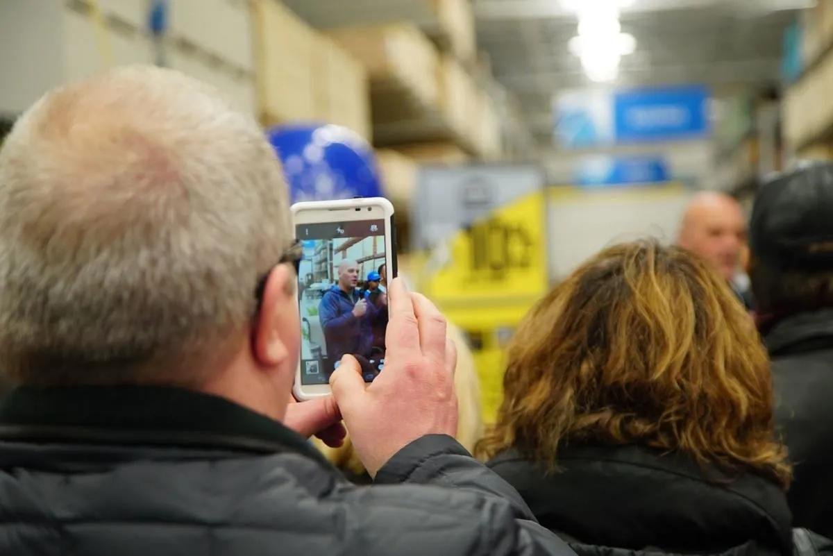 Business 6 image LOWE'S HOME IMPROVEMENT - CLOSED