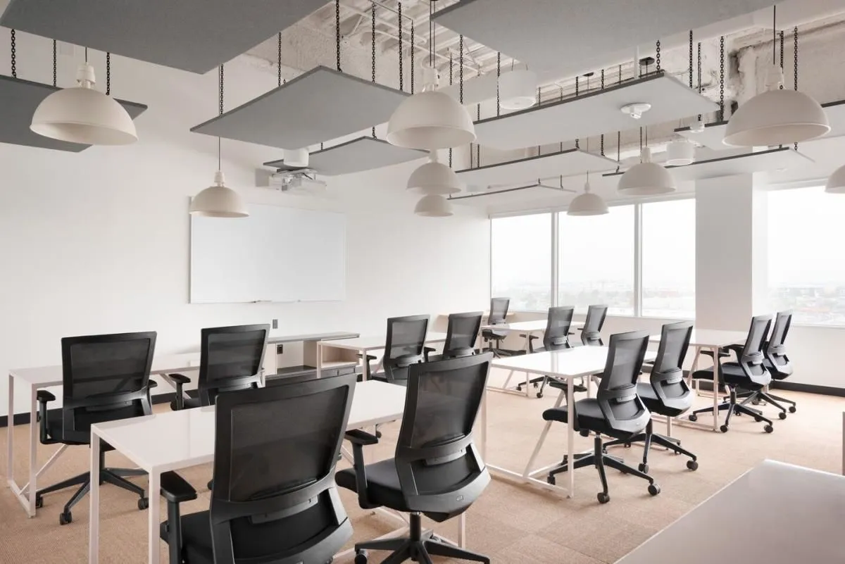 Entreprises 1 image WEWORK SCOTIA PLAZA