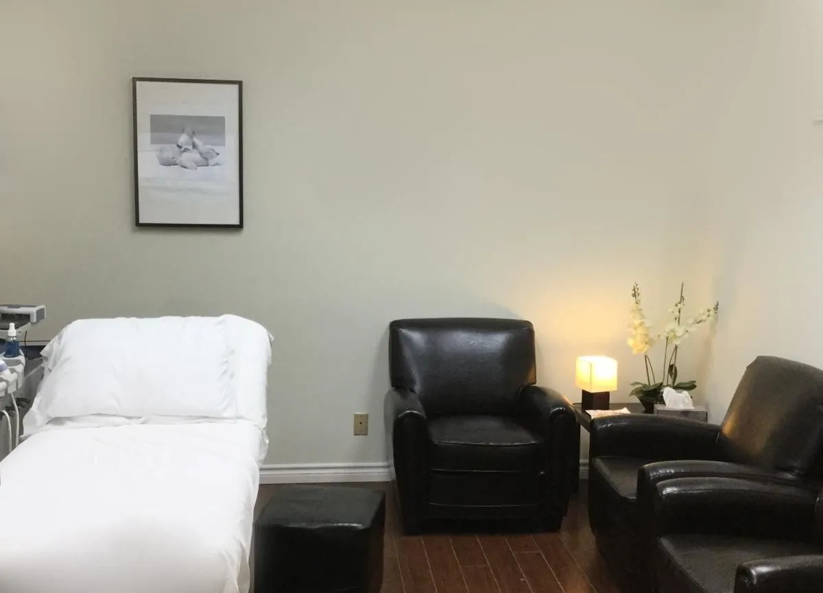 Entreprises 1 image 3D BABYVISION-3D ULTRASOUND MISSISSAUGA