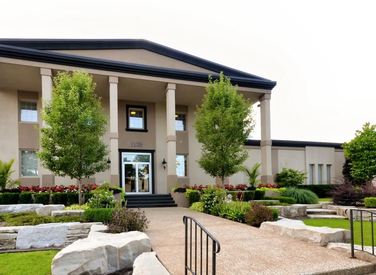 Business 2 image JANISSE FUNERAL HOME