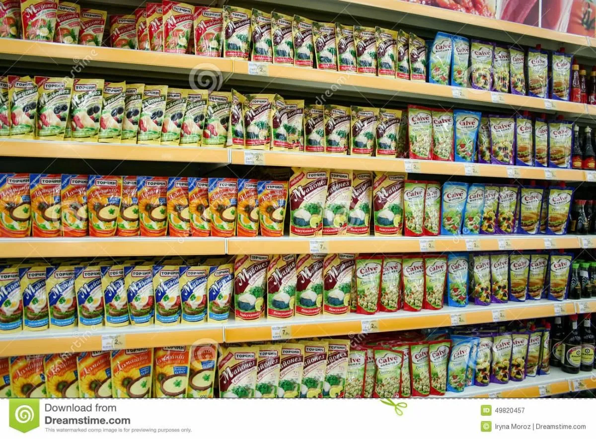 Business 4 image PANCHVATI SUPERMARKET
