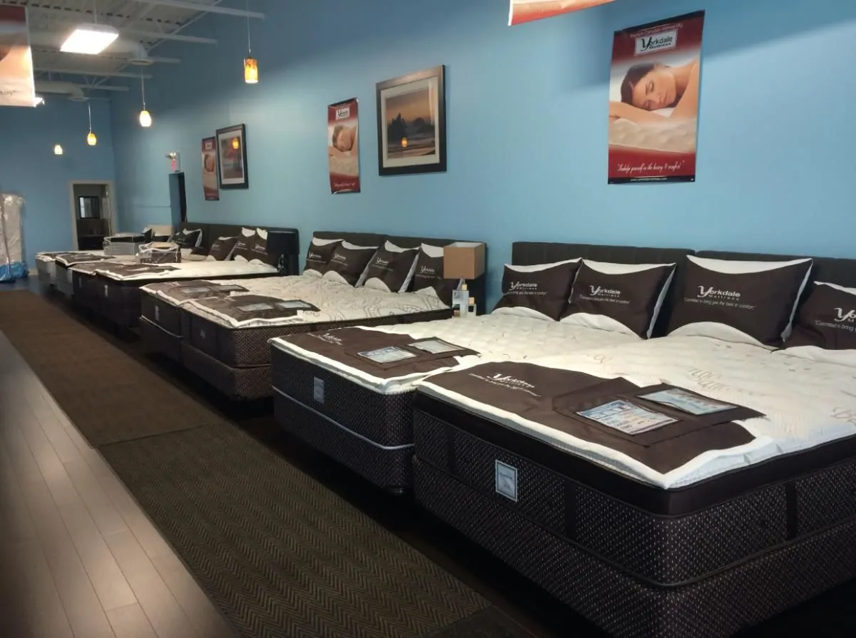 Entreprises 4 image SLEEP MASTERS CANADA