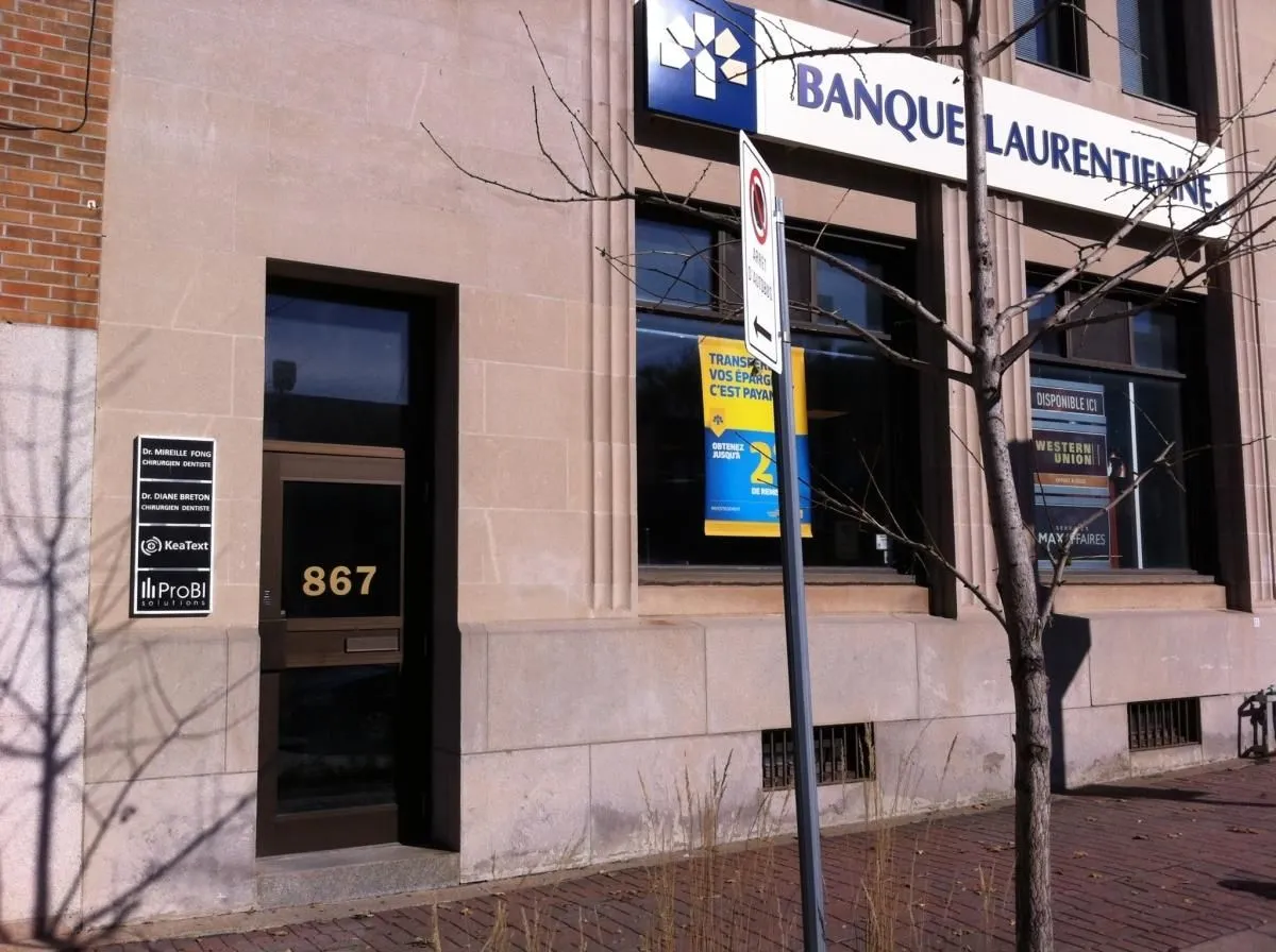 Business 5 image BRETON DIANE DR