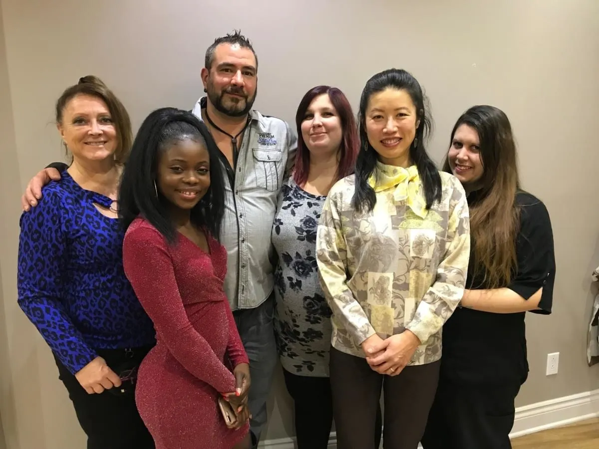 Business 4 image BRETON DIANE DR