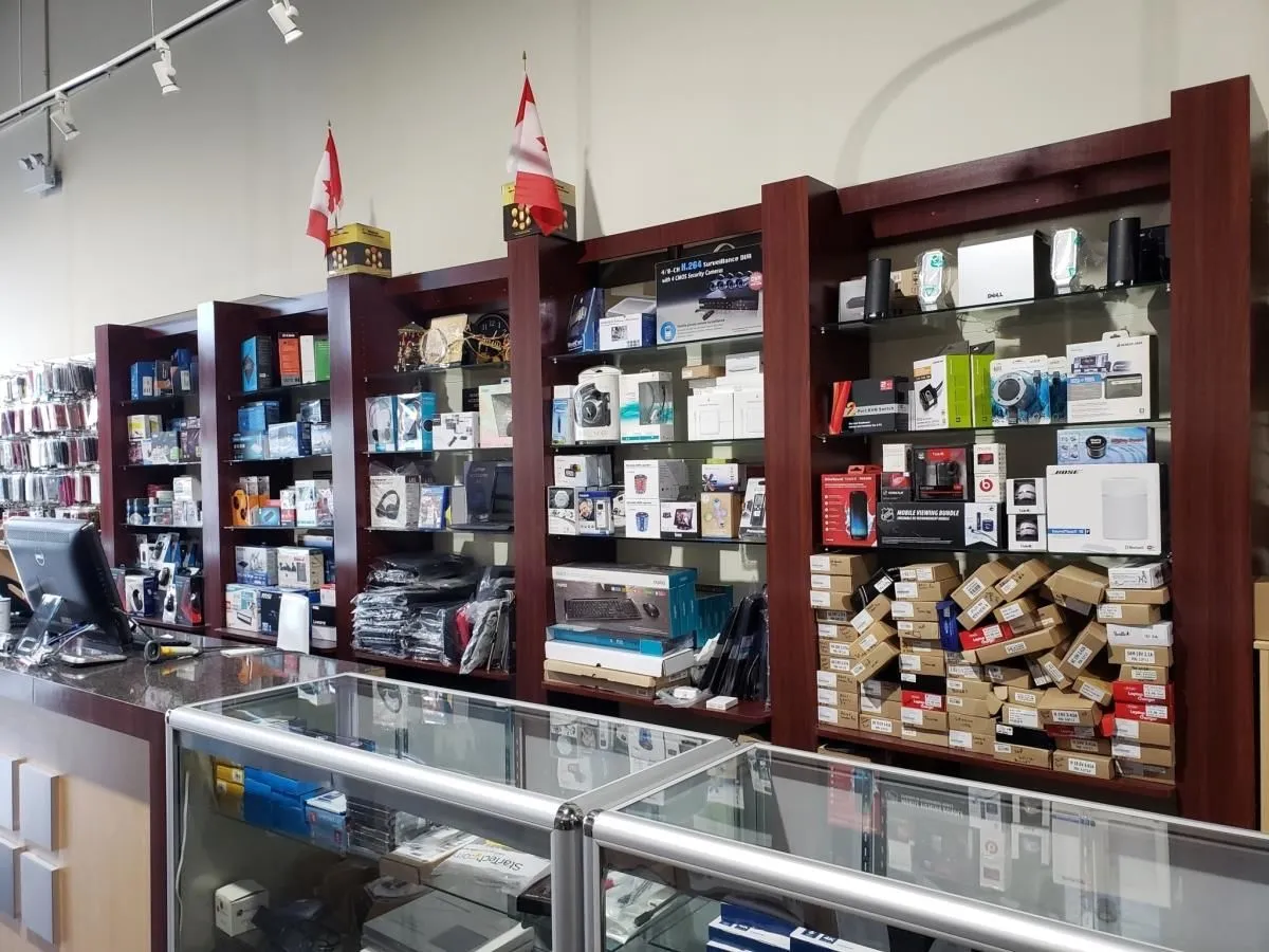 Entreprises 7 image INET COMPUTERS