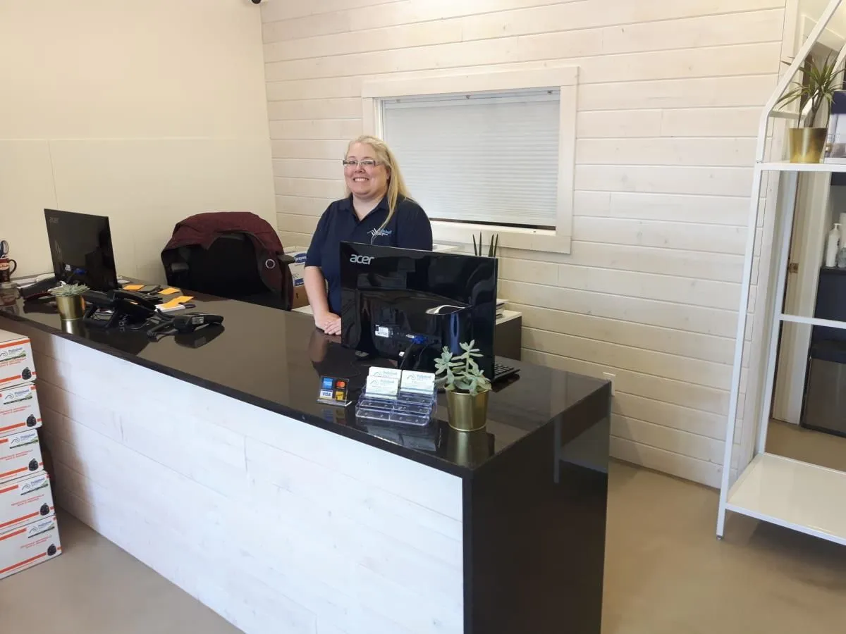 Business 4 image POLISHED JANITORIAL SUPPLY LTD