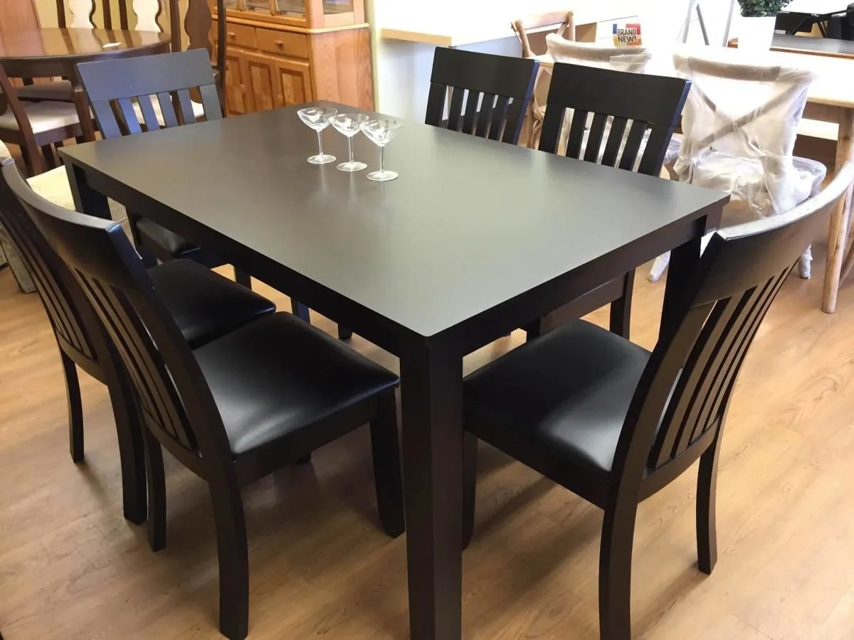 Entreprises 6 image SEASONS FURNITURE & SLEEP WORLD