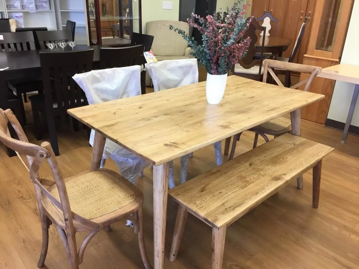 Entreprises 11 image SEASONS FURNITURE & SLEEP WORLD