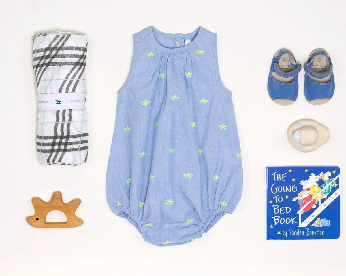Business 19 image BONJOUR BABY BASKETS