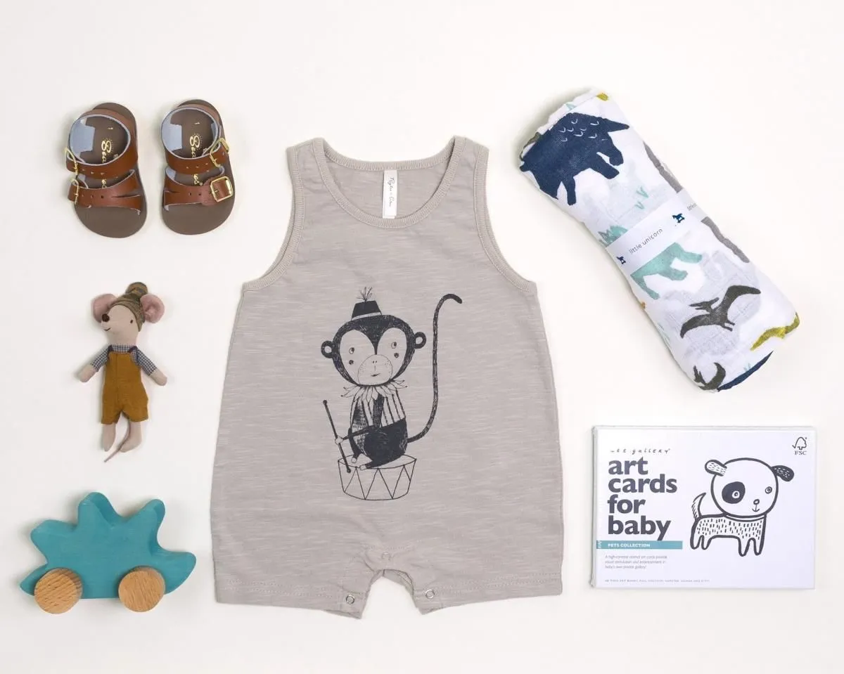 Business 48 image BONJOUR BABY BASKETS