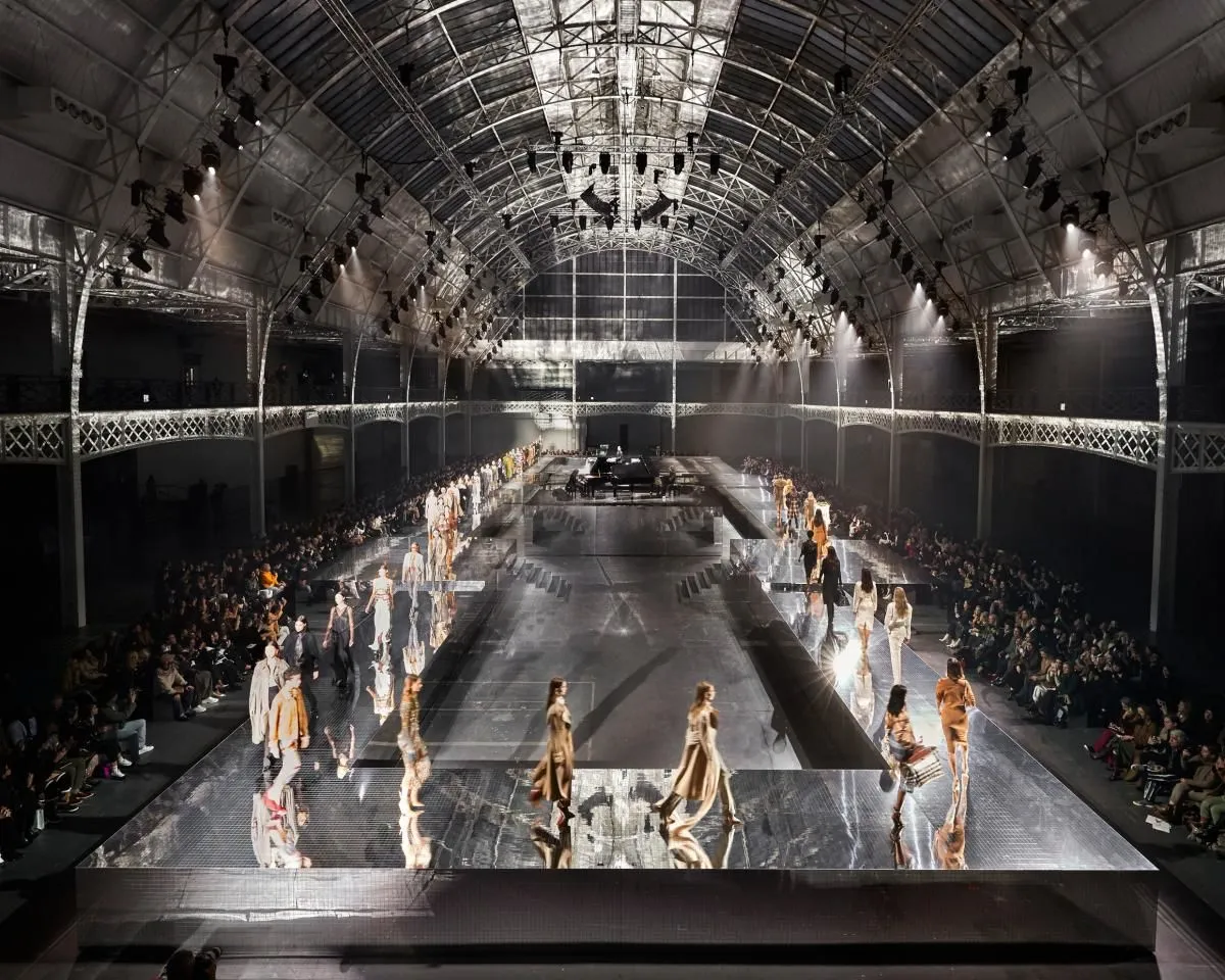 Entreprises 29 image BURBERRY