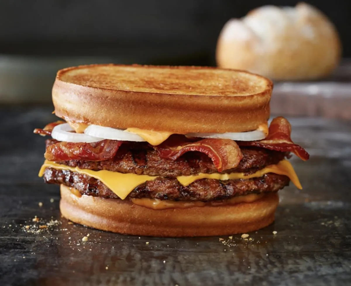 Business 8 image BURGER KING