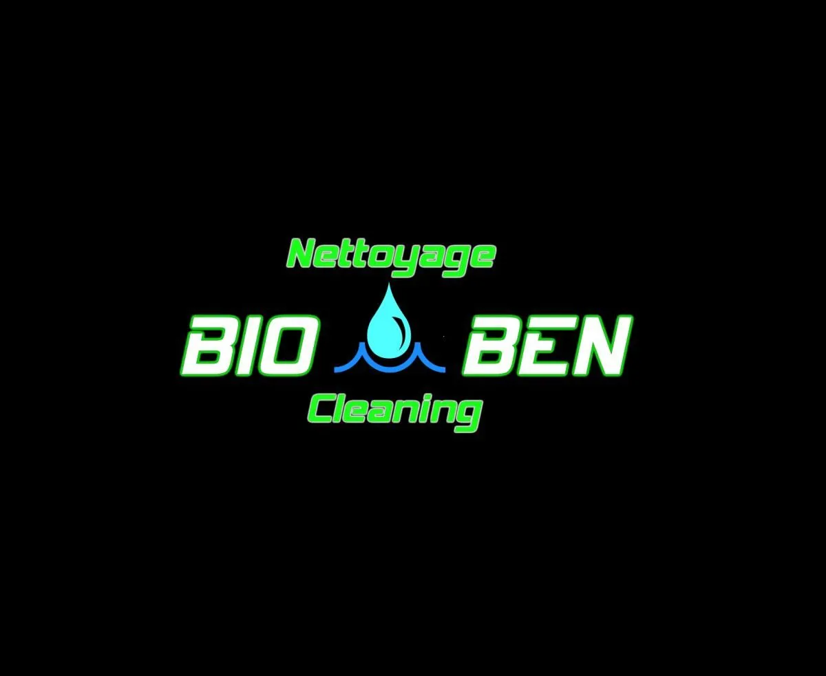 Entreprises 5 image NETTOYAGE BIO BEN