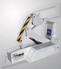 Business 1 image SERCO DOCK PRODUCTS CANADA