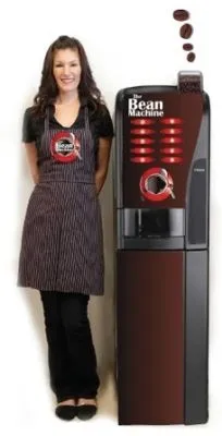 Entreprises 2 image BEAN MACHINE COFFEE COMPANY