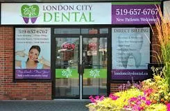 Business 1 image LONDON CITY DENTAL