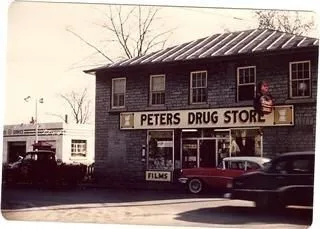 Business 3 image PETERS DRUGS LTD