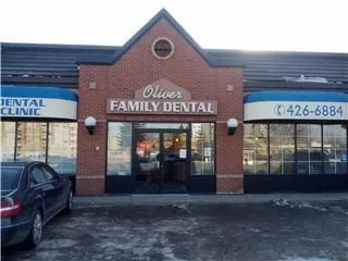 Business 3 image OLIVER FAMILY DENTAL
