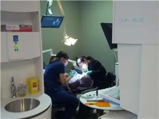 Business 1 image OLIVER FAMILY DENTAL