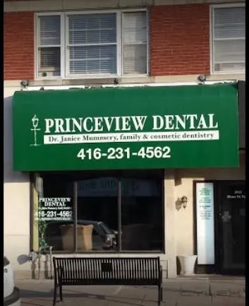 Business 2 image PRINCEVIEW DENTAL GROUP