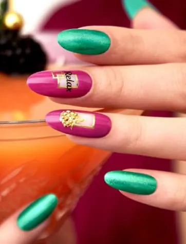 Business 5 image EMI NAIL SCHOOL AND DISTRIBUTION CANADA