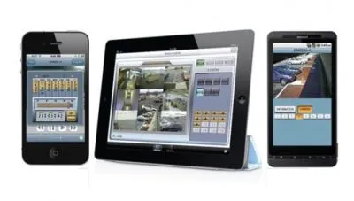 Entreprises 2 image SECURITY CONNECTION INC