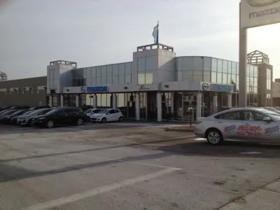 Entreprises 3 image PRIMA MAZDA