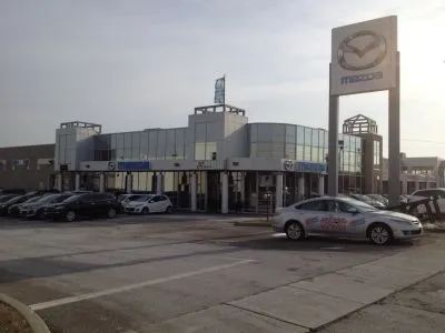 Entreprises 4 image PRIMA MAZDA