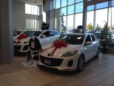 Entreprises 2 image PRIMA MAZDA