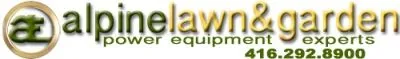 Business 1 image ALPINE LAWN & GARDEN EQUIPMENT