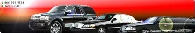 Business 7 image TORONTO AIRPORT LIMO & EXECUTIVE CHAUFFEURED CAR HIRE SERVICE