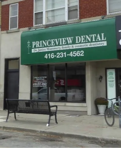 Business 5 image PRINCEVIEW DENTAL GROUP