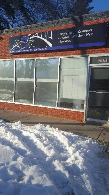 Business 9 image UNITED KUTZ BEAUTY SUPPLIES & SALON