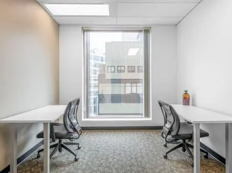 Entreprises 3 image REGUS - VANCOUVER PARK PLACE