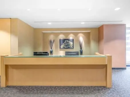 Entreprises 4 image REGUS - VANCOUVER PARK PLACE