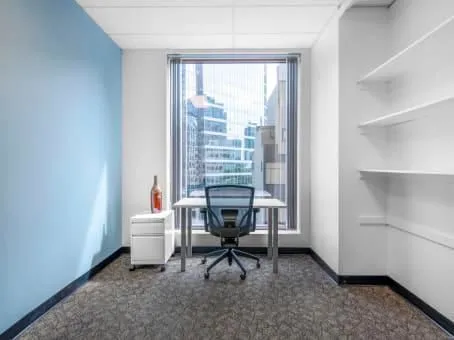 Entreprises 1 image REGUS - VANCOUVER PARK PLACE